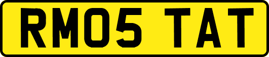 RM05TAT