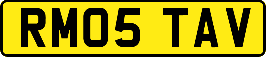 RM05TAV