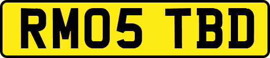 RM05TBD
