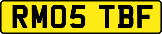 RM05TBF