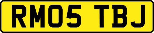 RM05TBJ