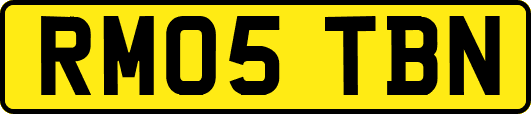 RM05TBN