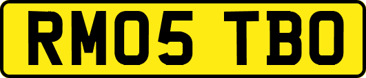 RM05TBO