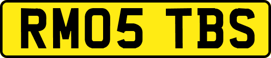 RM05TBS
