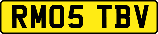 RM05TBV