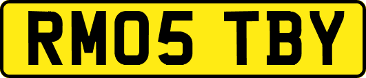 RM05TBY