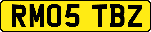 RM05TBZ