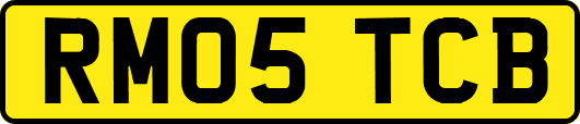 RM05TCB