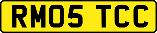 RM05TCC