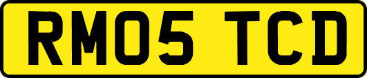 RM05TCD