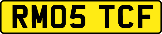 RM05TCF