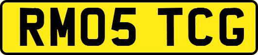 RM05TCG