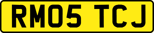 RM05TCJ