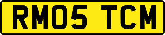 RM05TCM
