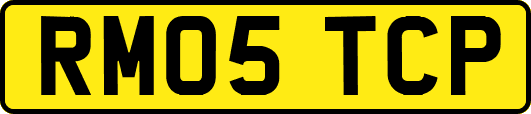 RM05TCP