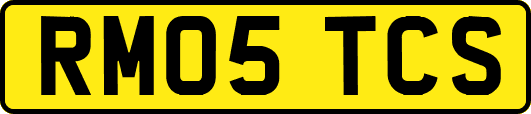 RM05TCS