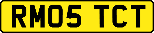 RM05TCT