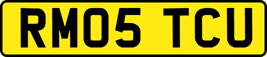 RM05TCU