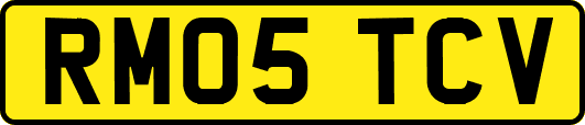 RM05TCV