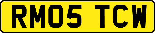 RM05TCW