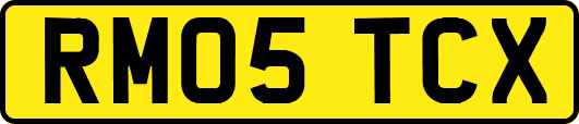 RM05TCX