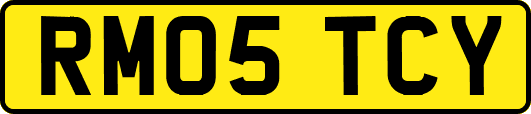 RM05TCY