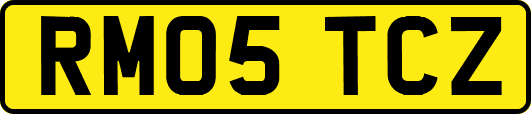 RM05TCZ