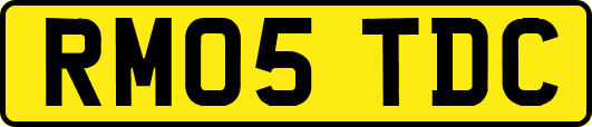 RM05TDC