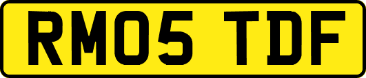 RM05TDF