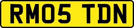 RM05TDN