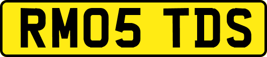 RM05TDS