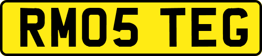 RM05TEG