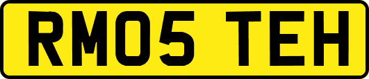 RM05TEH