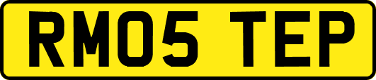 RM05TEP