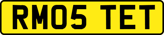 RM05TET