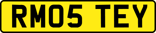 RM05TEY
