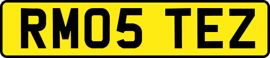 RM05TEZ