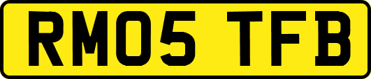 RM05TFB