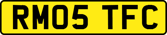 RM05TFC