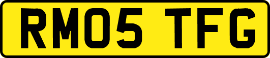 RM05TFG