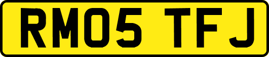 RM05TFJ
