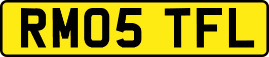 RM05TFL