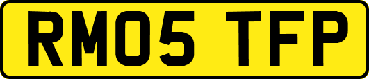 RM05TFP