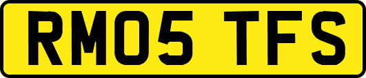 RM05TFS