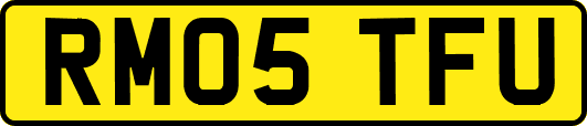 RM05TFU
