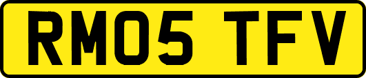 RM05TFV