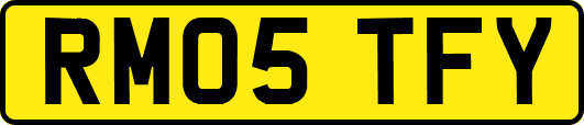 RM05TFY