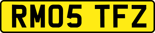 RM05TFZ