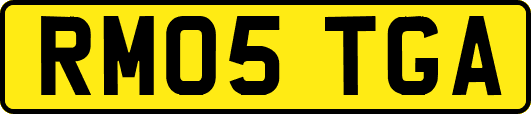 RM05TGA