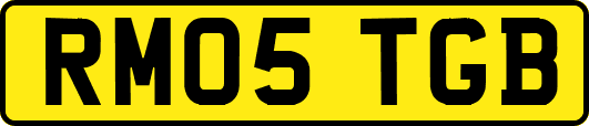 RM05TGB